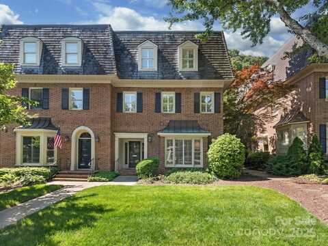232 Perrin Place, Charlotte, NC 28207