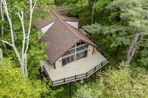 8 Quinn Court, Asheville, NC 28805