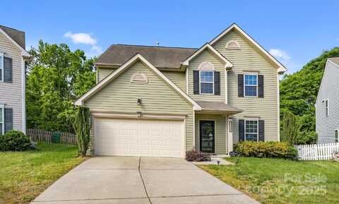 9437 Tavistock Court, Matthews, NC 28105