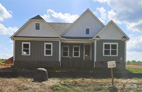 Lot 101 Coppergate Drive, Salisbury, NC 28147