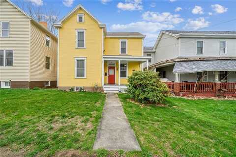 26 2nd Avenue, Scottdale, PA 15683