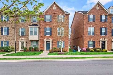 1922 Georgetown, Sewickley, PA 15143