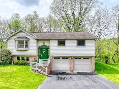 2925 MANUEL DRIVE, Shaler, PA 15101