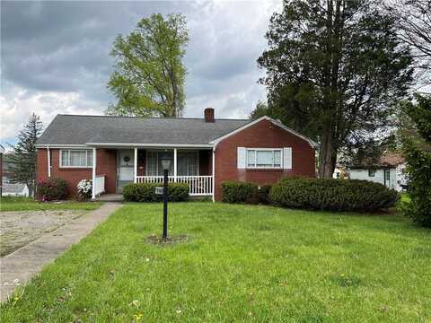 707 Caldwell Avenue, New Kensington, PA 15068