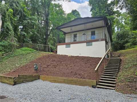 22 Radnor Ave, Hillsboro, PA 15221