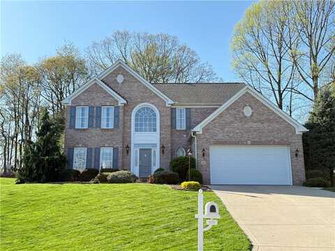 939 Castlegate Circle, Hempfield Twp - WML, PA 15601