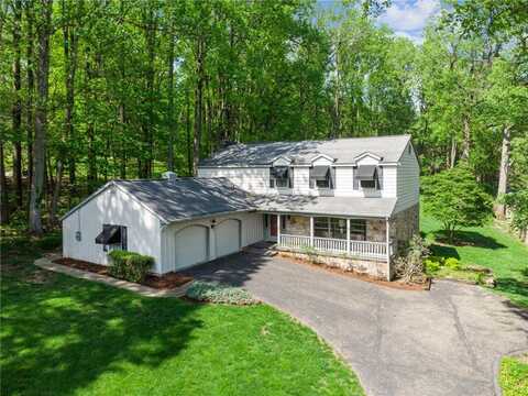 140 Hilton Road, Unity, PA 15601