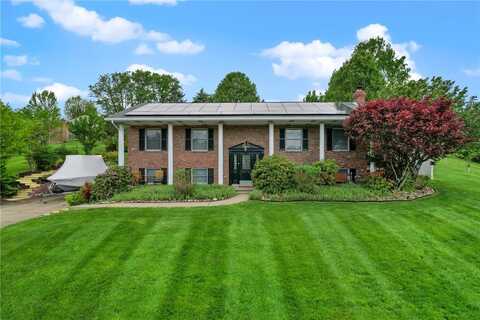 56 Russ St, Union, PA 15401