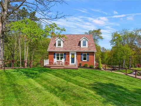 169 Center Grange Road, Centertown, PA 15001