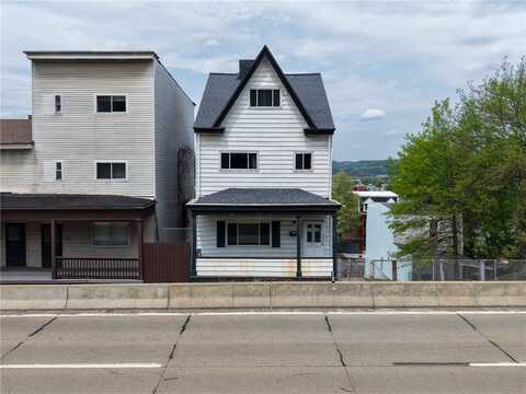 3535 Bigelow Blvd, Hawley, PA 15213