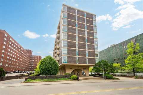 552 N Neville St, Oakland, PA 15213