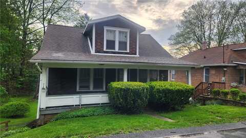 8 Lewis Ave, Washington, PA 15301