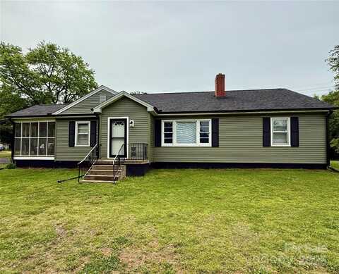 214 E Double Shoals Road, Lawndale, NC 28090