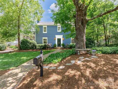 33 Mount Vernon Place, Asheville, NC 28804