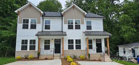 382 W Moore Avenue, Mooresville, NC 28115