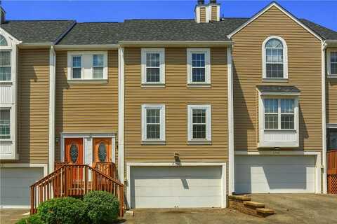 2748 Hunters Point Dr, Sewickley, PA 15090