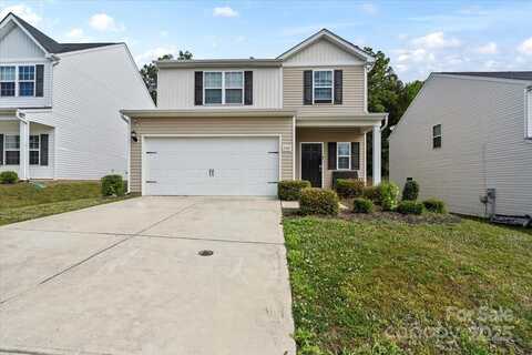 2922 Patishall Lane, Charlotte, NC 28214