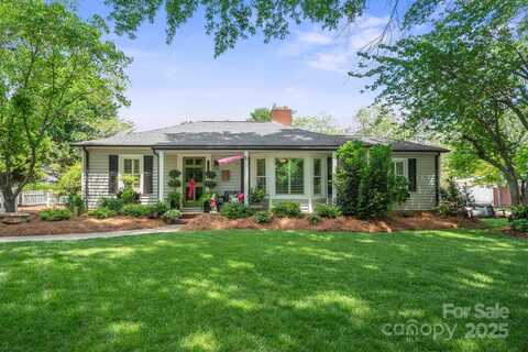 404 N Laurel Street, Lincolnton, NC 28092