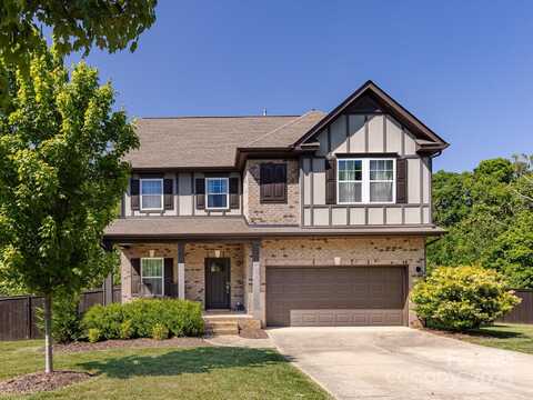 4012 Martele Drive, Mint Hill, NC 28227