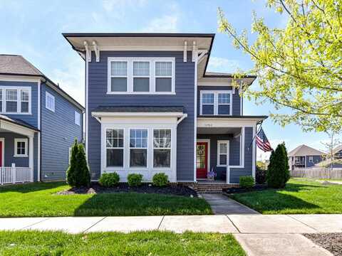 13702 Jacks Lane, Pineville, NC 28134