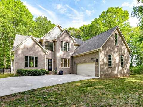 1409 Bloomsberry Lane, Waxhaw, NC 28173