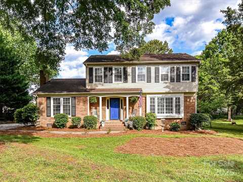 2315 Lawton Bluff Road, Charlotte, NC 28226