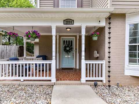 2804 Park Road, Charlotte, NC 28209