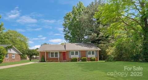8206 Idlewild Road, Indian Trail, NC 28079