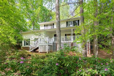 3 Silverstone Drive, Asheville, NC 28805