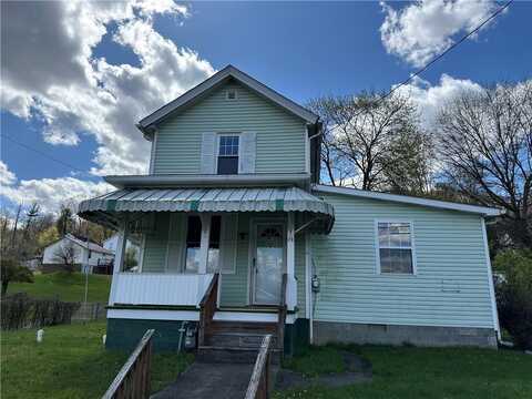 91 Blanche Rd, Bethlehem, PA 15333