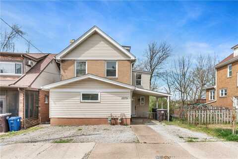 2979 Ruthwood Ave, Baldwin Boro, PA 15227