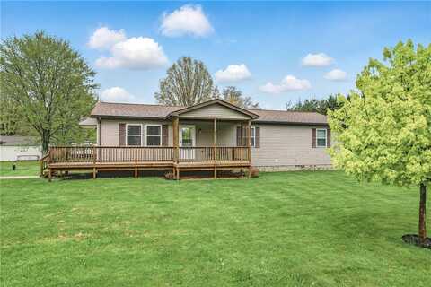 1986 Providence Drive, Shenango, PA 16134