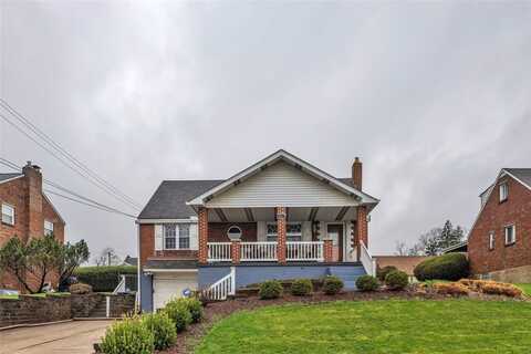 6874 Alcoma, Penn Hills, PA 15235