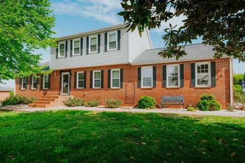 855 Fairway View Drive, Madisonville, KY 42431