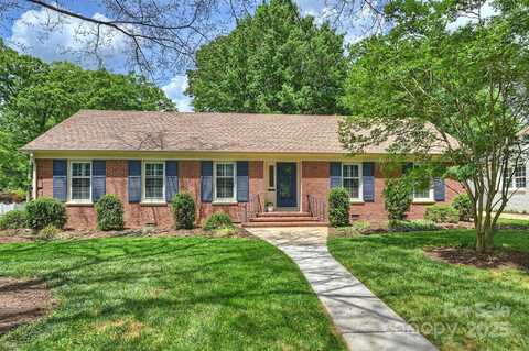 3901 Kitley Place, Charlotte, NC 28210