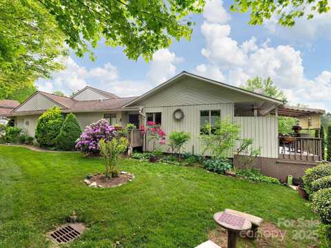 112 Deerlake Drive, Asheville, NC 28803