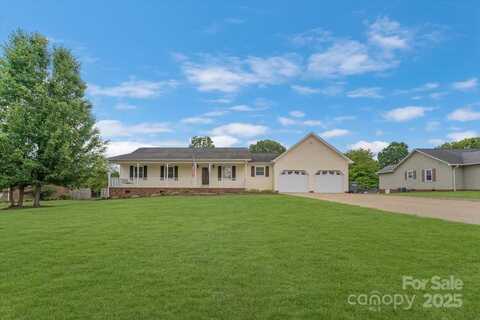 195 Antler Drive, Statesville, NC 28625