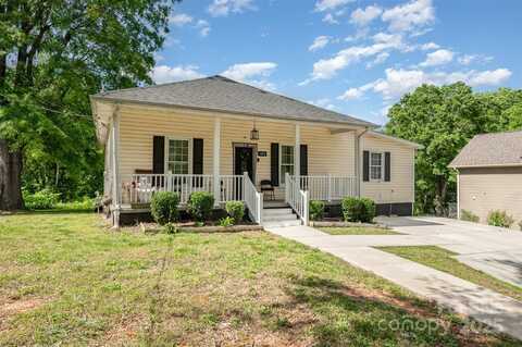 1406 W Walnut Avenue, Gastonia, NC 28052