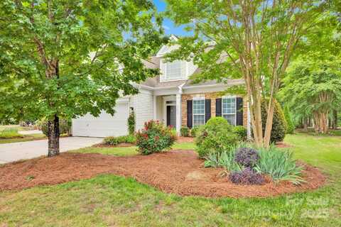 8938 Kestral Ridge Drive, Charlotte, NC 28269
