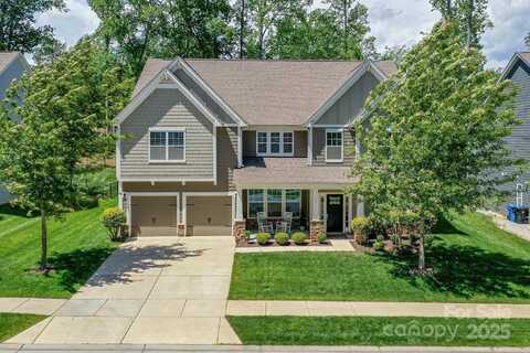 135 Canoe Pole Lane, Mooresville, NC 28117