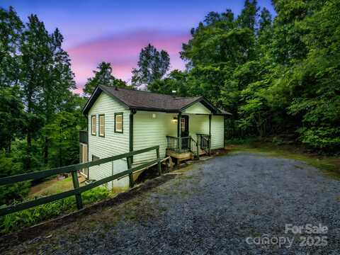 119 Celestial Way, Mill Spring, NC 28756