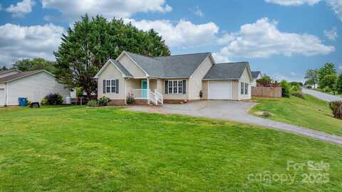 5052 Swinging Bridge Road, Conover, NC 28613