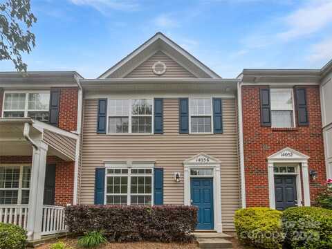 14056 Lyon Hill Lane, Huntersville, NC 28078