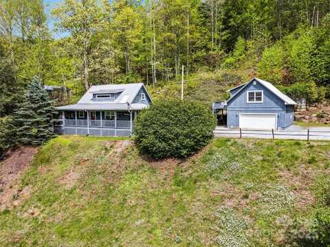 195 Three Springs Road, Sylva, NC 28779