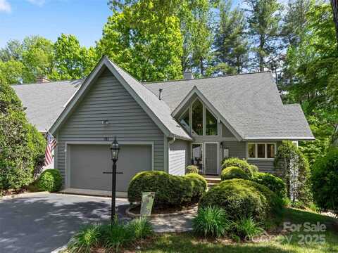 161 Winding Meadows Drive, Flat Rock, NC 28731