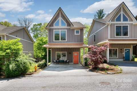 15 Gratitude Drive, Asheville, NC 28806
