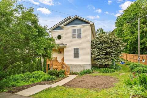 29 Byrd Road, Black Mountain, NC 28711