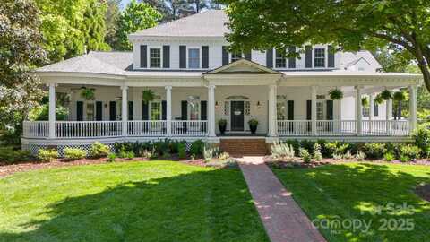 18705 Harbor Light Boulevard, Cornelius, NC 28031