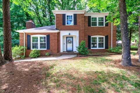 8807 Tree Haven Drive, Charlotte, NC 28270