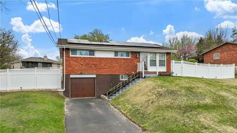 303 Ilex Dr, Reese, PA 15237